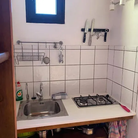 Centro Ave Fénix * Femés