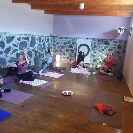 Centro Ave Fénix * Femés