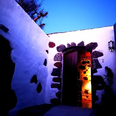 Centro Ave Fénix Femés