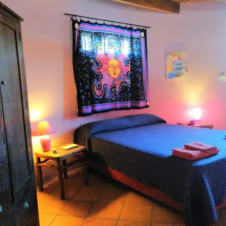 Ferienhaus Centro Ave Fenix Femés