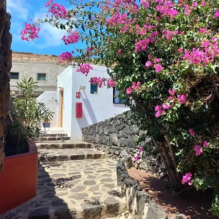 Centro Ave Fénix Hébergement de vacances *