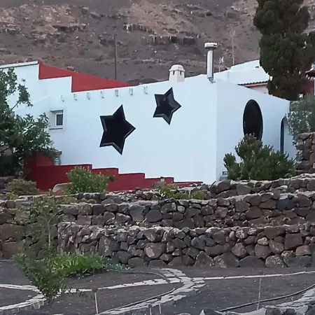 Centro Ave Fénix Hébergement de vacances