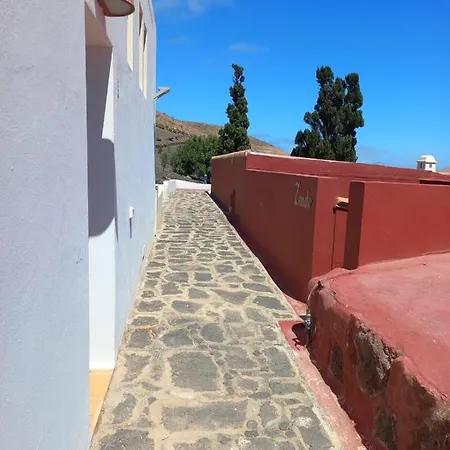 Centro Ave Fénix Hébergement de vacances