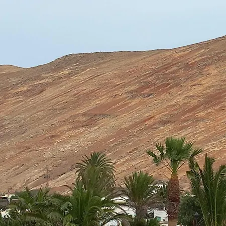 Hébergement de vacances Centro Ave Fénix