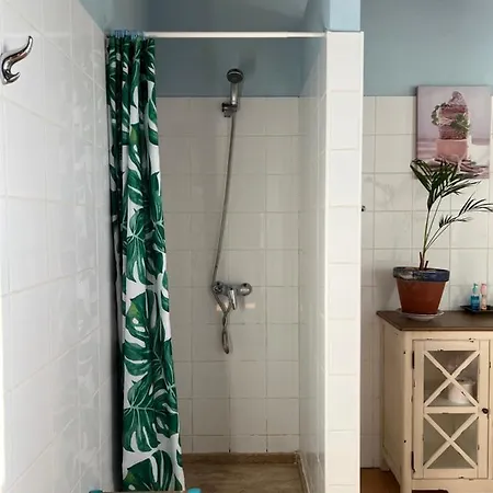 Centro Ave Fenix Holiday home