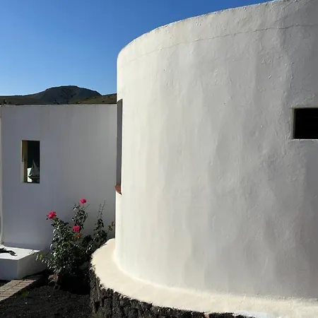 Centro Ave Fenix Ferienhaus Femés