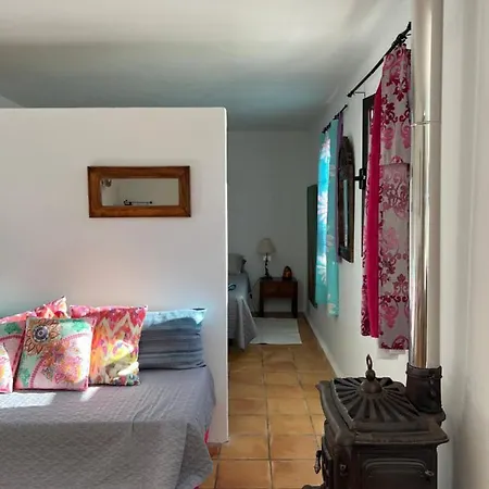 Centro Ave Fénix Hébergement de vacances *