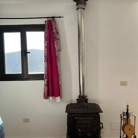 Centro Ave Fénix Femés