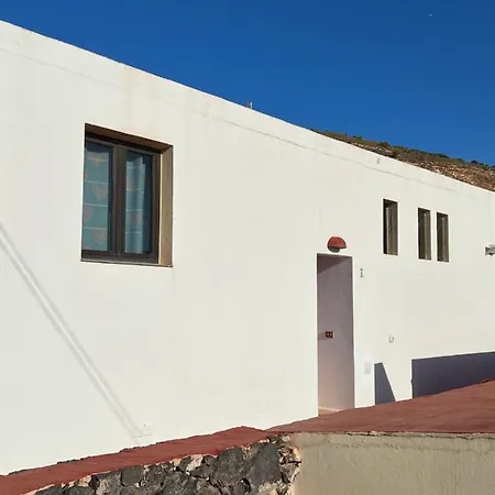 Centro Ave Fenix Ferienhaus Femés