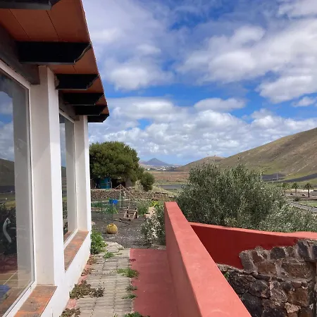 Centro Ave Fenix Holiday home *