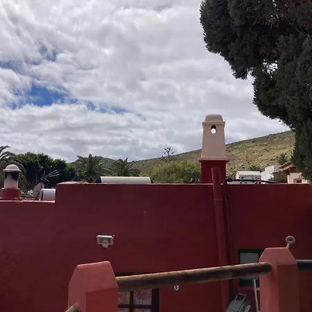 Centro Ave Fénix Hébergement de vacances