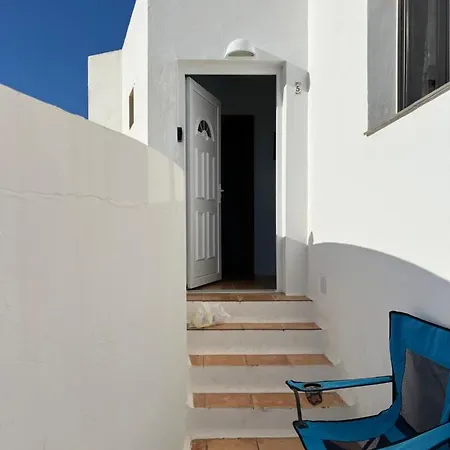 Centro Ave Fénix Hébergement de vacances *