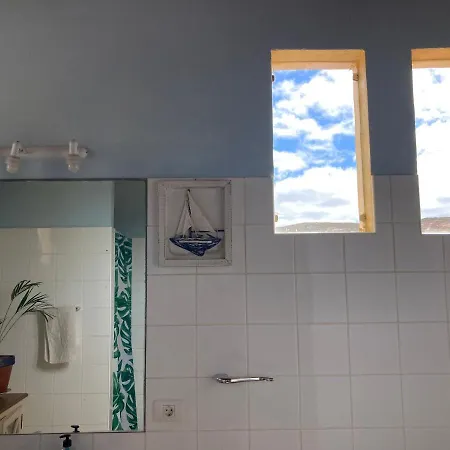 Centro Ave Fénix Hébergement de vacances