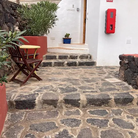 Centro Ave Fénix Hébergement de vacances *