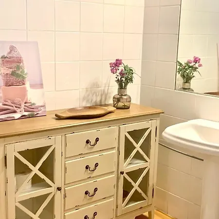 Hébergement de vacances Centro Ave Fénix