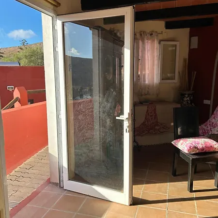 Centro Ave Fénix Hébergement de vacances Femés