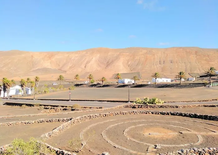 Дом отдыха Centro Ave Fenix Фемес