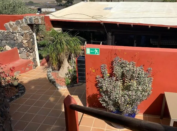 Centro Ave Fenix Фемес