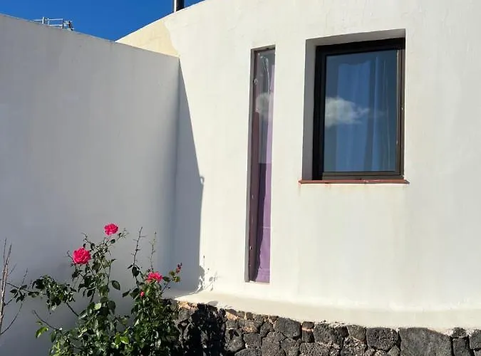 Дом отдыха Centro Ave Fenix *