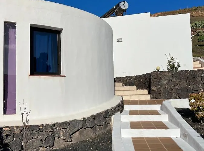 Дом отдыха Centro Ave Fenix