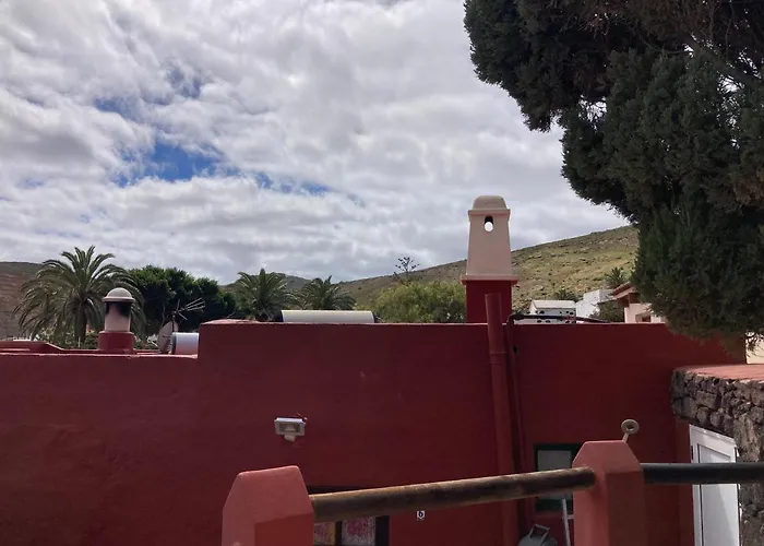 Centro Ave Fenix Дом отдыха