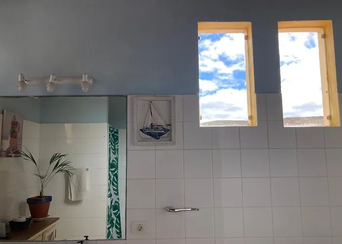 Centro Ave Fenix Дом отдыха