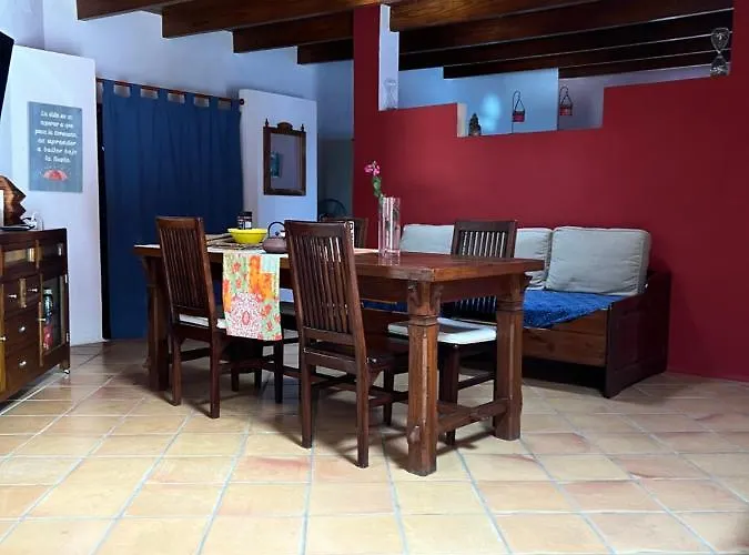 Centro Ave Fenix * Фемес