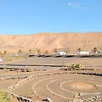 Tatil Evi Centro Ave Fenix Femés