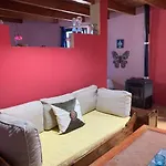 Centro Ave Fenix Femés
