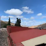 Centro Ave Fenix Femés