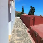 Centro Ave Fenix Tatil Evi