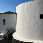 Centro Ave Fenix Tatil Evi Femés