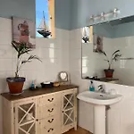 Centro Ave Fenix Tatil Evi Femés