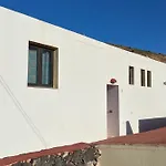 Centro Ave Fenix Tatil Evi Femés
