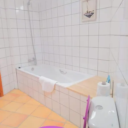 Centro Ave Fenix Feriehus