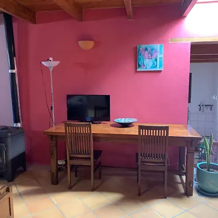 Centro Ave Fénix * Femés
