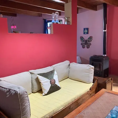 Centro Ave Fénix Femés
