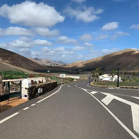 Centro Ave Fenix * Femés