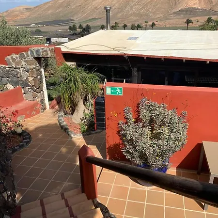 Centro Ave Fenix Femés