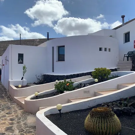 Holiday home Centro Ave Fenix