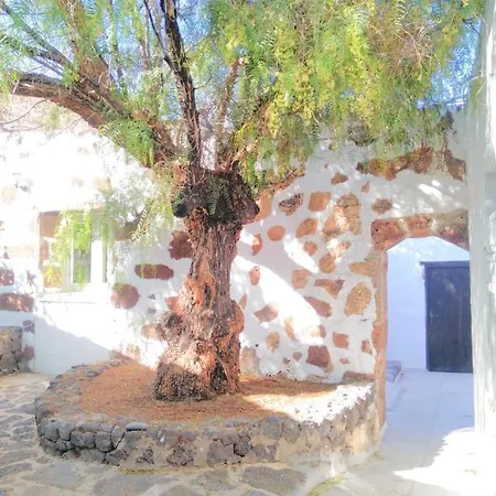 Holiday home Centro Ave Fenix *