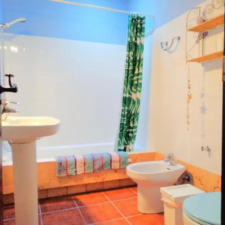 Centro Ave Fenix Femés