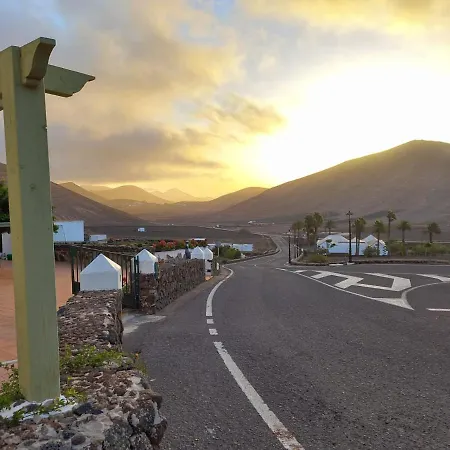 Centro Ave Fenix Femés