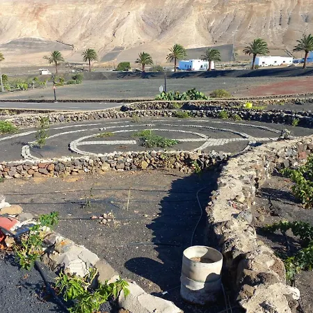 Centro Ave Fenix Feriehus *