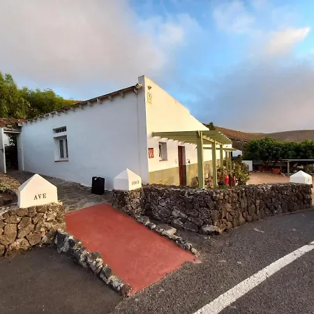 Centro Ave Fenix Tatil Evi