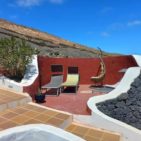 Tatil Evi Centro Ave Fenix