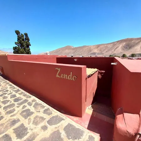 Centro Ave Fenix Femés