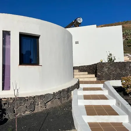 Сasa de vacaciones Centro Ave Fénix