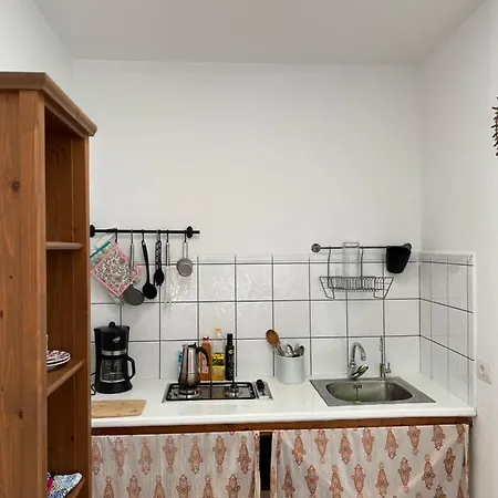 Centro Ave Fenix Feriehus *