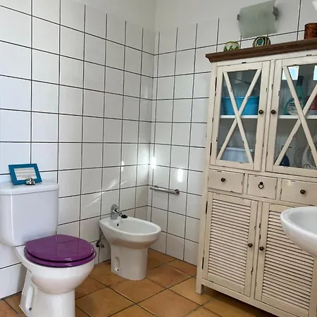 Centro Ave Fenix Femés